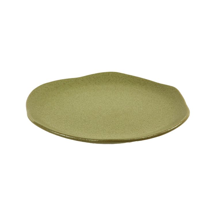 Prato Olivo sobremesa 44552 A